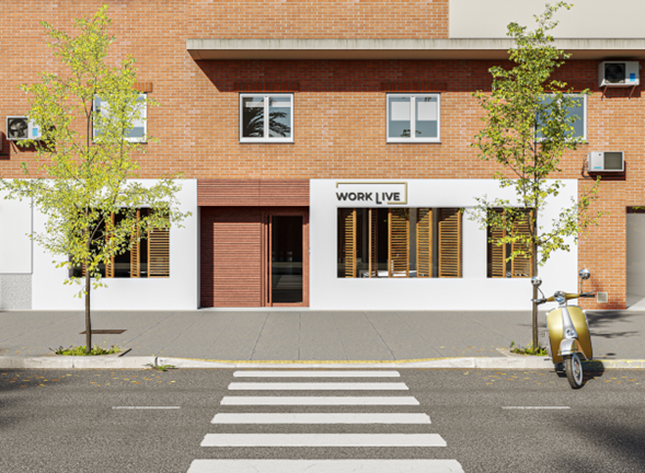 WORK LIVE COWORKING SL se convierte en el primer centro de negocios en España que ha obtenido la certificación de la Huella de Carbono ISO 14.064